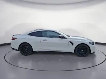 BMW M4 Competition M xDrive Innovationsp. Klimaaut.