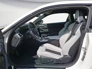 BMW M4 Competition M xDrive Innovationsp. Klimaaut.