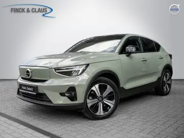 VOLVO C40 Ultimate Recharge