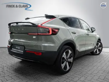 VOLVO C40 Ultimate Recharge
