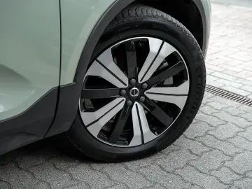 VOLVO C40 Ultimate Recharge