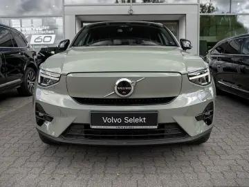 VOLVO C40 Ultimate Recharge
