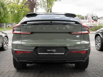 VOLVO C40 Ultimate Recharge