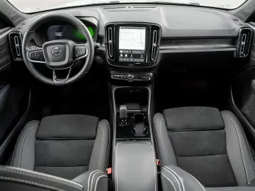 VOLVO C40 Ultimate Recharge
