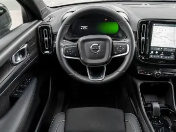 VOLVO C40 Ultimate Recharge