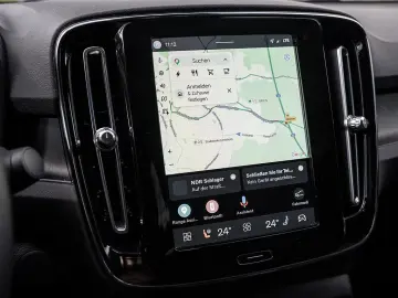 VOLVO C40 Ultimate Recharge