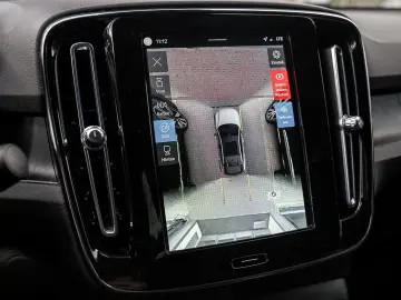 VOLVO C40 Ultimate Recharge