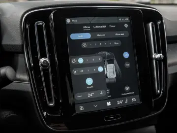 VOLVO C40 Ultimate Recharge