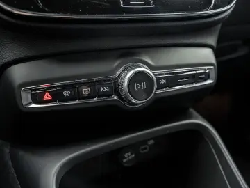 VOLVO C40 Ultimate Recharge