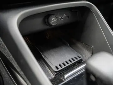 VOLVO C40 Ultimate Recharge