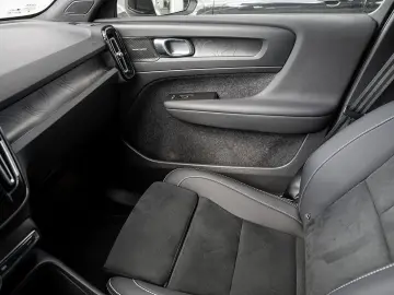 VOLVO C40 Ultimate Recharge