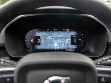 VOLVO C40 Ultimate Recharge