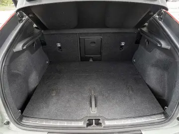 VOLVO C40 Ultimate Recharge