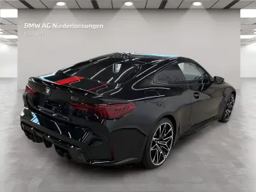 BMW M4 Competition M xDrive Coupé Driv.Assist.Prof