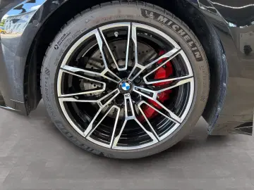 BMW M4 Competition M xDrive Coupé Driv.Assist.Prof