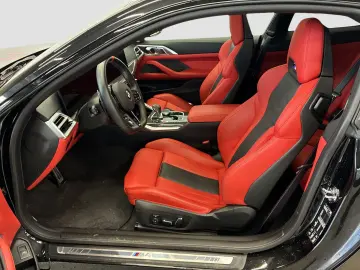 BMW M4 Competition M xDrive Coupé Driv.Assist.Prof