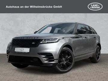 LAND ROVER Range Rover Velar D200 R-DYNAMIC SE BLACK PACK