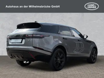 LAND ROVER Range Rover Velar D200 R-DYNAMIC SE BLACK PACK