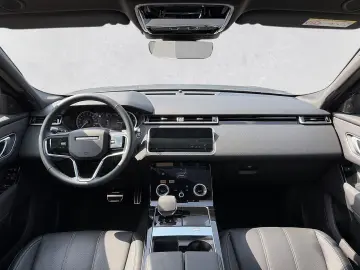 LAND ROVER Range Rover Velar D200 R-DYNAMIC SE BLACK PACK