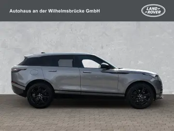 LAND ROVER Range Rover Velar D200 R-DYNAMIC SE BLACK PACK
