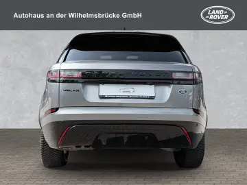 LAND ROVER Range Rover Velar D200 R-DYNAMIC SE BLACK PACK