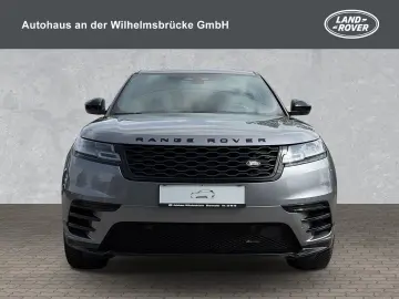LAND ROVER Range Rover Velar D200 R-DYNAMIC SE BLACK PACK