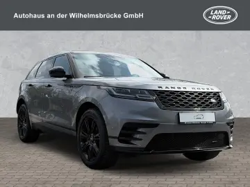 LAND ROVER Range Rover Velar D200 R-DYNAMIC SE BLACK PACK