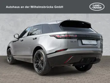 LAND ROVER Range Rover Velar D200 R-DYNAMIC SE BLACK PACK