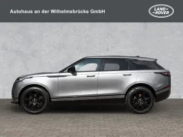 LAND ROVER Range Rover Velar D200 R-DYNAMIC SE BLACK PACK
