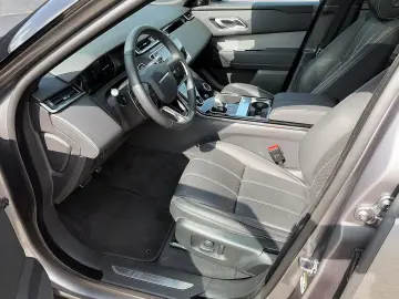 LAND ROVER Range Rover Velar D200 R-DYNAMIC SE BLACK PACK