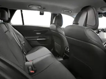 MERCEDES-BENZ C 300 d T AVANTGARDE KAMERA SPUR PDC SHZ