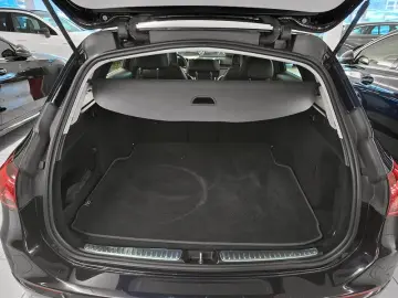 MERCEDES-BENZ C 300 d T AVANTGARDE KAMERA SPUR PDC SHZ