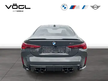 BMW M4 Competition M xDrive Coupé  M Carbon Schalens