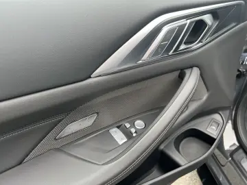 BMW M4 Competition M xDrive Coupé  M Carbon Schalens