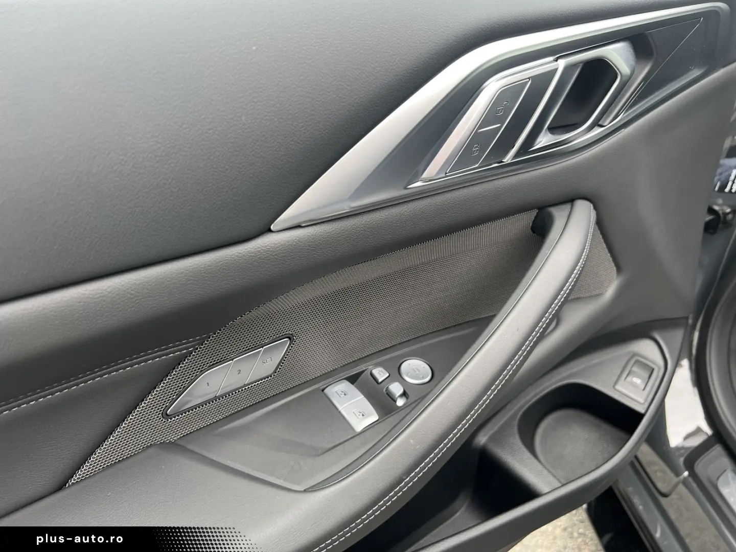 BMW M4 Competition M xDrive Coupé  M Carbon Schalens