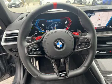 BMW M4 Competition M xDrive Coupé  M Carbon Schalens