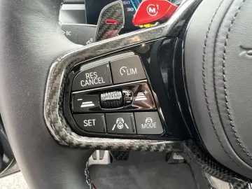 BMW M4 Competition M xDrive Coupé  M Carbon Schalens