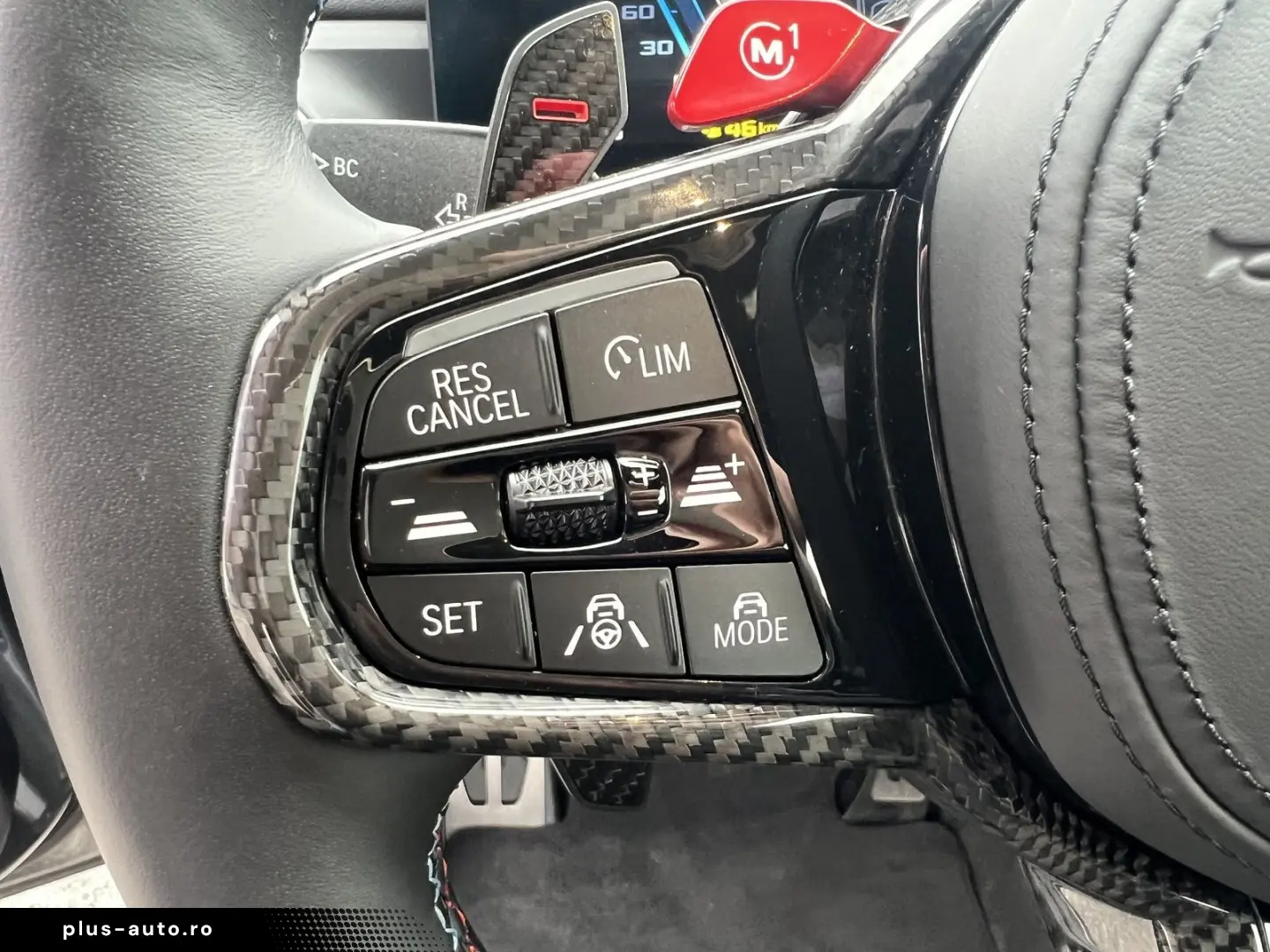 BMW M4 Competition M xDrive Coupé  M Carbon Schalens