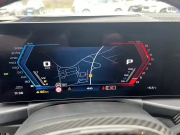 BMW M4 Competition M xDrive Coupé  M Carbon Schalens