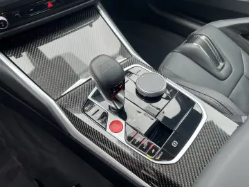 BMW M4 Competition M xDrive Coupé  M Carbon Schalens