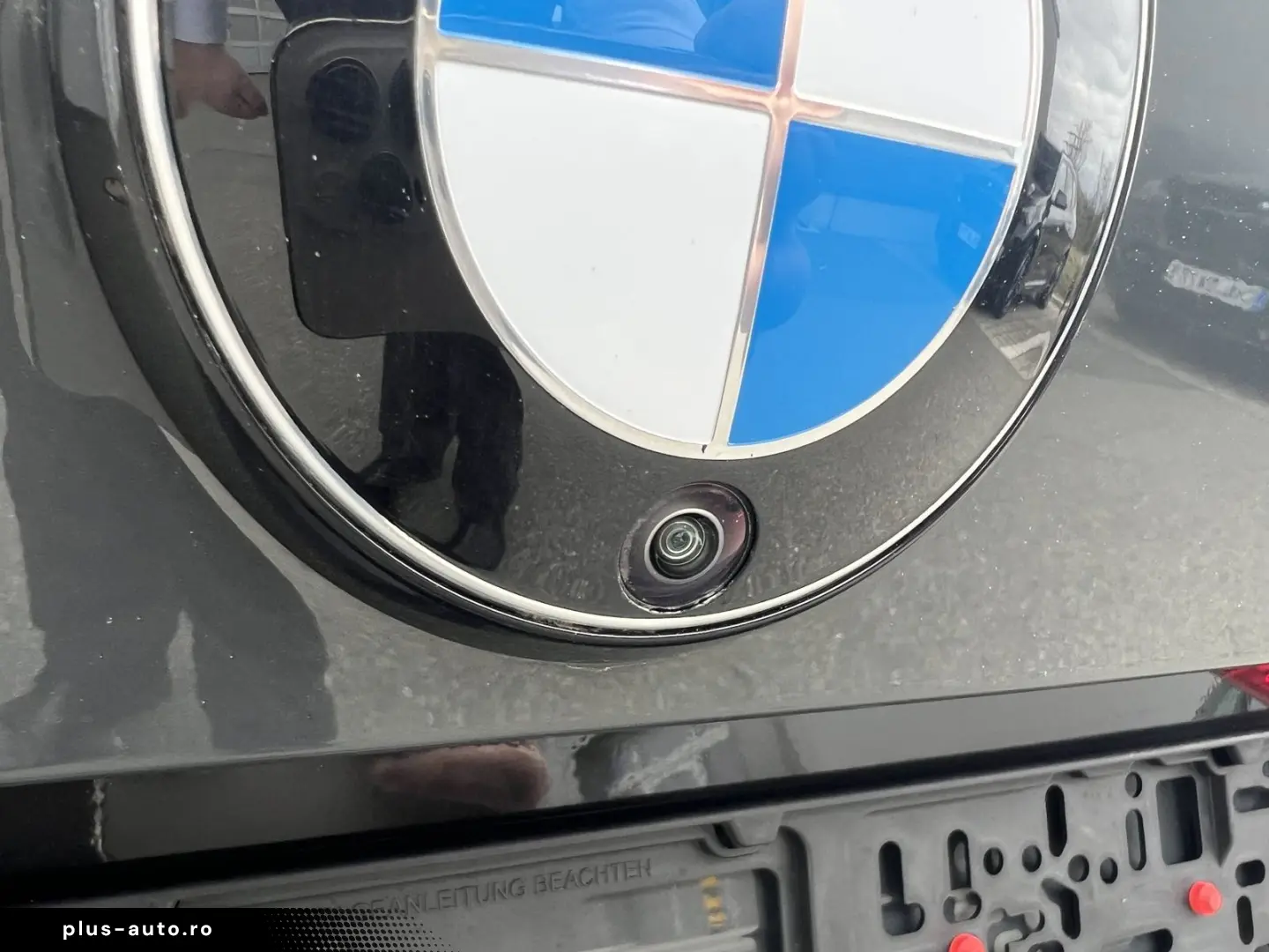 BMW M4 Competition M xDrive Coupé  M Carbon Schalens