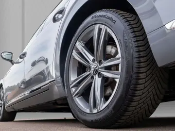 VW Arteon SB 2.0 TDI DSG 4Motion R-Line AHK  ZGV