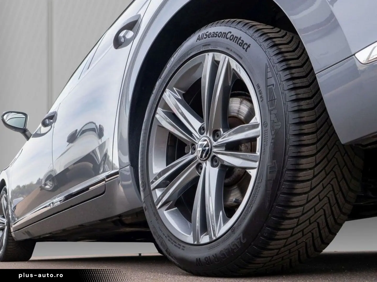 VW Arteon SB 2.0 TDI DSG 4Motion R-Line AHK  ZGV