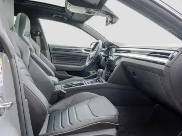 VW Arteon SB 2.0 TDI DSG 4Motion R-Line AHK  ZGV