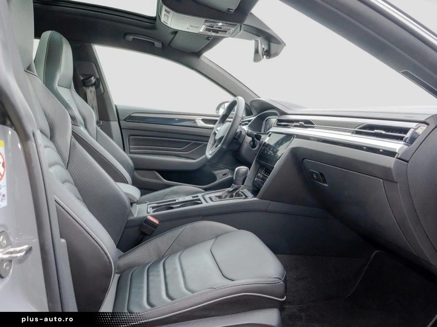 VW Arteon SB 2.0 TDI DSG 4Motion R-Line AHK  ZGV
