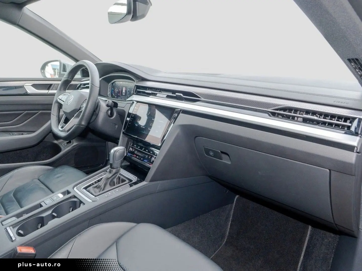 VW Arteon SB 2.0 TDI DSG 4Motion R-Line AHK  ZGV