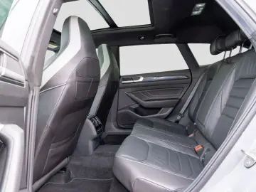 VW Arteon SB 2.0 TDI DSG 4Motion R-Line AHK  ZGV