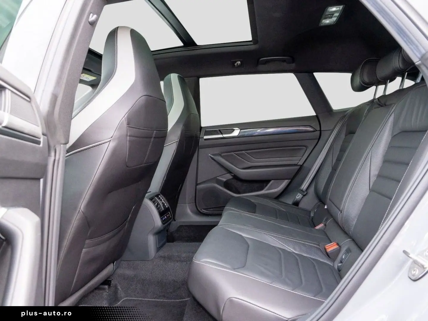 VW Arteon SB 2.0 TDI DSG 4Motion R-Line AHK  ZGV