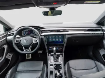 VW Arteon SB 2.0 TDI DSG 4Motion R-Line AHK  ZGV