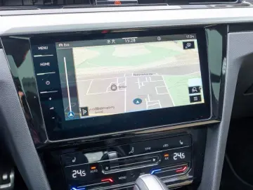 VW Arteon SB 2.0 TDI DSG 4Motion R-Line AHK  ZGV